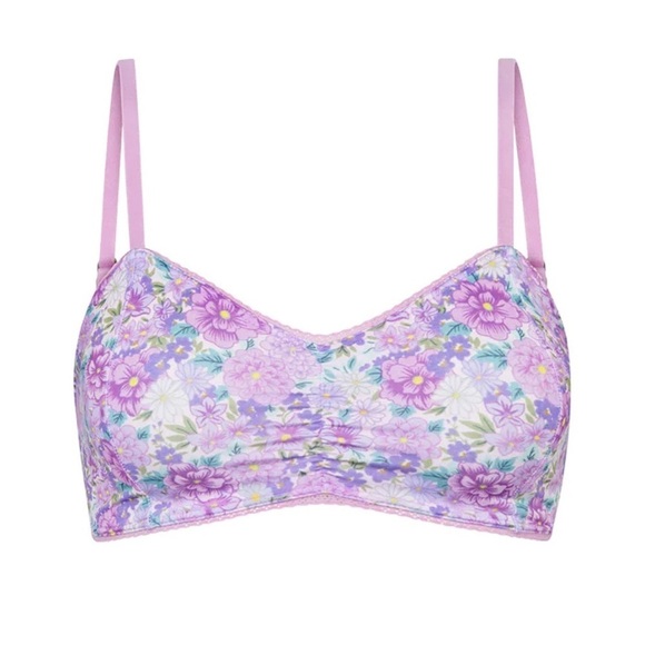 Spell & The Gypsy Cha Cha Bralette Size Large - Picture 5 of 7